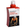 SQUEEZY SUPER ENERGY GEL Żel Energetyczny 125 ml Cola z kofeiną