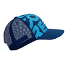 Czapka z daszkiem COMPRESSPORT Trucker Cap Lifestyle