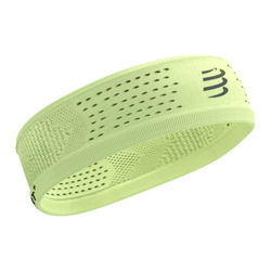 Opaska na głowę COMPRESSPORT Headband THIN On/Off