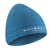 Czapka wełniana Brubeck Extreme Wool UNISEX Wełna Merino Termoaktywna