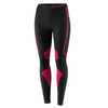 Spodnie damskie Brubeck DRY Legginsy Bielizna termoaktywna