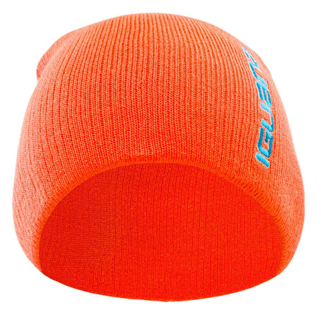 Męska czapka zimowa IGUANA ASPAR beanie