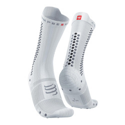 Skarpety rowerowe COMPRESSPORT PRO RACING SOCKS BIKE V4.0