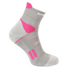 Skarpety damskie Brubeck Multifunctional z jonami srebra Termoaktywne
