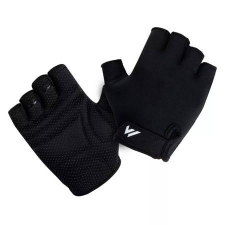 Męskie rękawiczki rowerowe Martes GRIPS