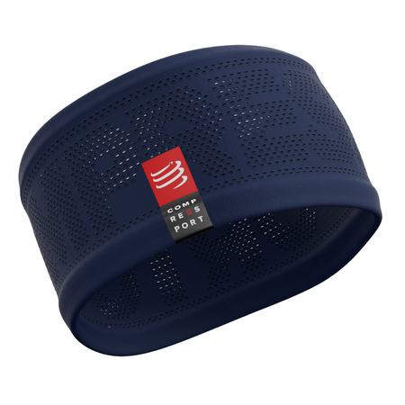 Opaska na głowę COMPRESSPORT Headband V2 On/Off Opaska na czoło Unisex