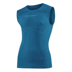 Koszulka męska termoaktywna Brubeck 3D PRO Bezrękawnik