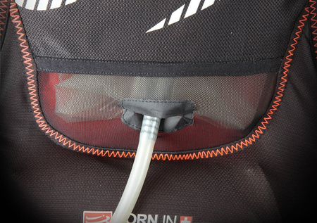 Plecak biegowy męski COMPRESSPORT UltRun 140G Pack