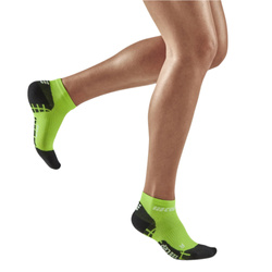 Damskie niskie skarpetki kompresyjne CEP Ultralight LOW-CUT Socks