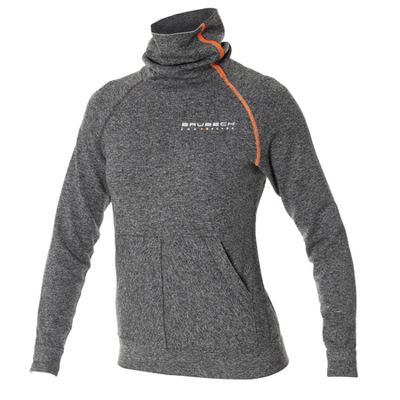 Bluza damska półgolf Brubeck FUSION Termoaktywna z kominem OUTDOOR