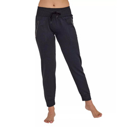 Spodnie damskie dresowe Brubeck FUSION Dresy z długą nogawką