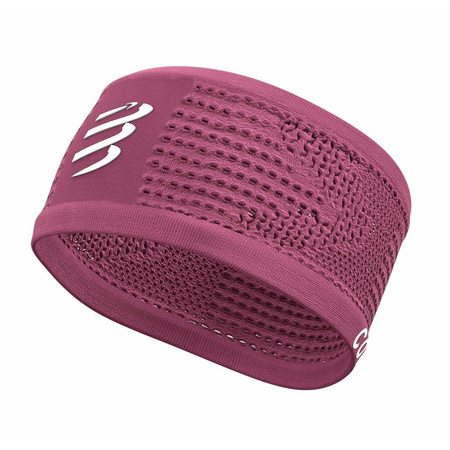 Opaska na głowę COMPRESSPORT Headband On/Off v3 Opaska na czoło