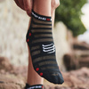 Skarpety do biegania COMPRESSPORT PRORACING SOCKS V4.0 ULTRALIGHT RUN LOW Niskie za kostkę