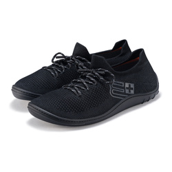 Buty męskie Brubeck Barefoot Merino Wełna Merynosa Oddychające