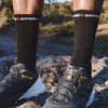 Skarpety do biegania COMPRESSPORT PRO RACING SOCKS TRAIL V4.0