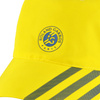 Czapka z daszkiem Adidas Roland Garros tenisowa ClimaLite