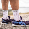 Skarpety do biegania COMPRESSPORT PRORACING SOCKS V3.0 ULTRALIGHT RUN HIGH