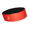 Pas biodrowy COMPRESSPORT Free Belt Saszetka na akcesoria do biegania na rower