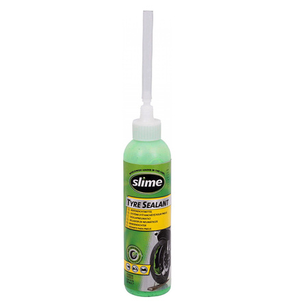 Uszczelniacz do opon SLIME Tyre Sealant 237 ml