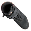 Buty damskie Reebok Alicia Keys Wedge na koturnie