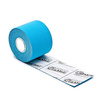 Kinesio Tex Classic Taśma do kinesiotapingu rolka 5cm x 4m niebieska