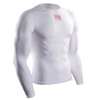 Koszulka termoaktywna COMPRESSPORT 3D Thermo ULTRALIGHT z długim rękawem