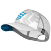 Czapka z daszkiem COMPRESSPORT Trucker Cap Lifestyle