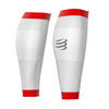 Opaski kompresyjne na łydki COMPRESSPORT R2v2 Oxygen