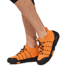 Buty trekkingowe męskie Brubeck Barefoot TREK MERINO z membraną