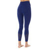 Legginsy damskie treningowe GYM Brubeck FITNESS termoaktywne
