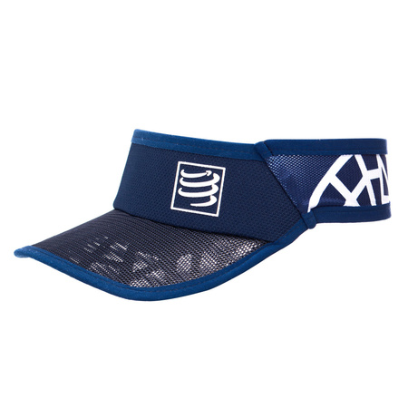 Daszek COMPRESSPORT Spiderweb Ultralight Visor UNISEX