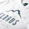 Męska koszulka ELBRUS LARGO II t-shirt bawełniana