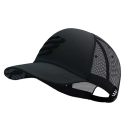 Czapka z daszkiem COMPRESSPORT Trucker Cap Lifestyle