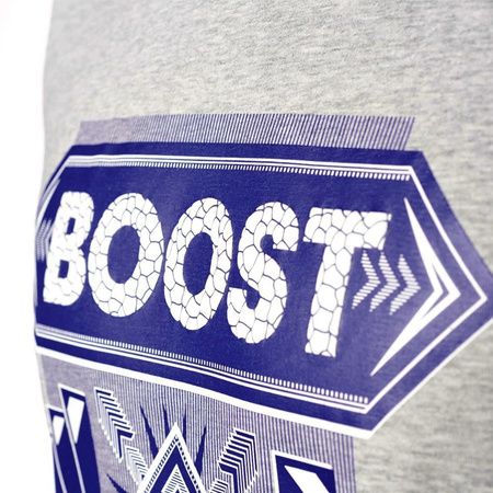 T-shirt męski Adidas Boost Training koszulka sportowa treningowa
