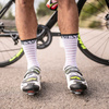 Skarpety rowerowe COMPRESSPORT ULTRALIGHT BIKE V3.0