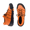 Buty trekkingowe męskie Brubeck Barefoot TREK MERINO z membraną