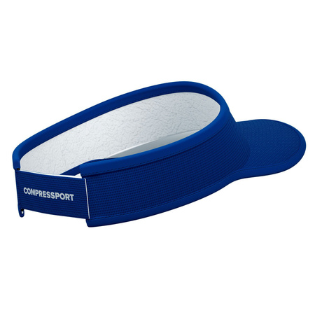 Daszek COMPRESSPORT VISOR CAP Unisex regulowany