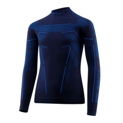Bluza dziecięca Brubeck THERMO JUNIOR Koszulka termoaktywna z długim rękawem