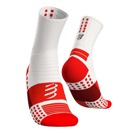 Skarpety do biegania COMPRESSPORT PRO MARATHON SOCKS