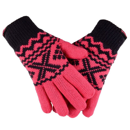 Rękawiczki zimowe damskie Adidas Originals ZX Gloves Pad