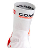 Skarpety do biegania COMPRESSPORT PRO RACING SOCKS RUN HIGH V2.1