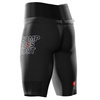 Spodenki biegowe COMPRESSPORT TRAIL RUNNING UNDER CONTROL SHORT V3