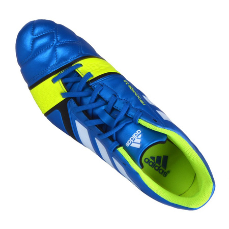 Buty piłkarskie Adidas Nitrocharge 3.0 SG Korki wkręty