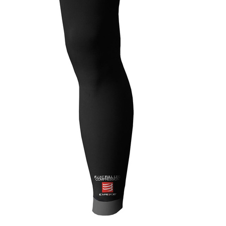 Opaski kompresyjne na nogi COMPRESSPORT F-like FULL LEG Długie nogawki