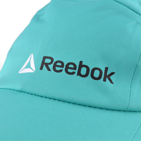 Czapka z daszkiem Reebok Playshield bejsbolówka
