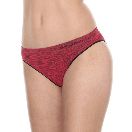 Bikini damskie Majtki BRUBECK FUSION Bielizna termoaktywna
