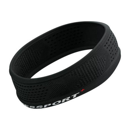 Opaska na głowę COMPRESSPORT Thin Headband On/Off v3 Opaska na czoło Unisex