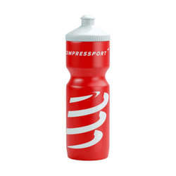 Bidon sportowy rowerowy COMPRESSPORT Cycling Bottle Butelka 750 ml