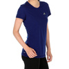 T-shirt damski Adidas Prime ClimaLite Cotton Koszulka treningowa