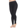 Bielizna termoaktywna damska Brubeck ACTIVE WOOL komplet Wełna MERINO